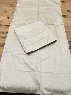 Venice Home Cotton Sateen King Pillowcases